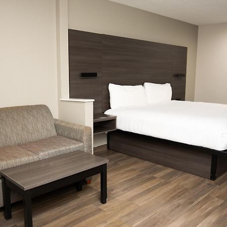 Americas Best Value Inn Harlingen Exterior foto