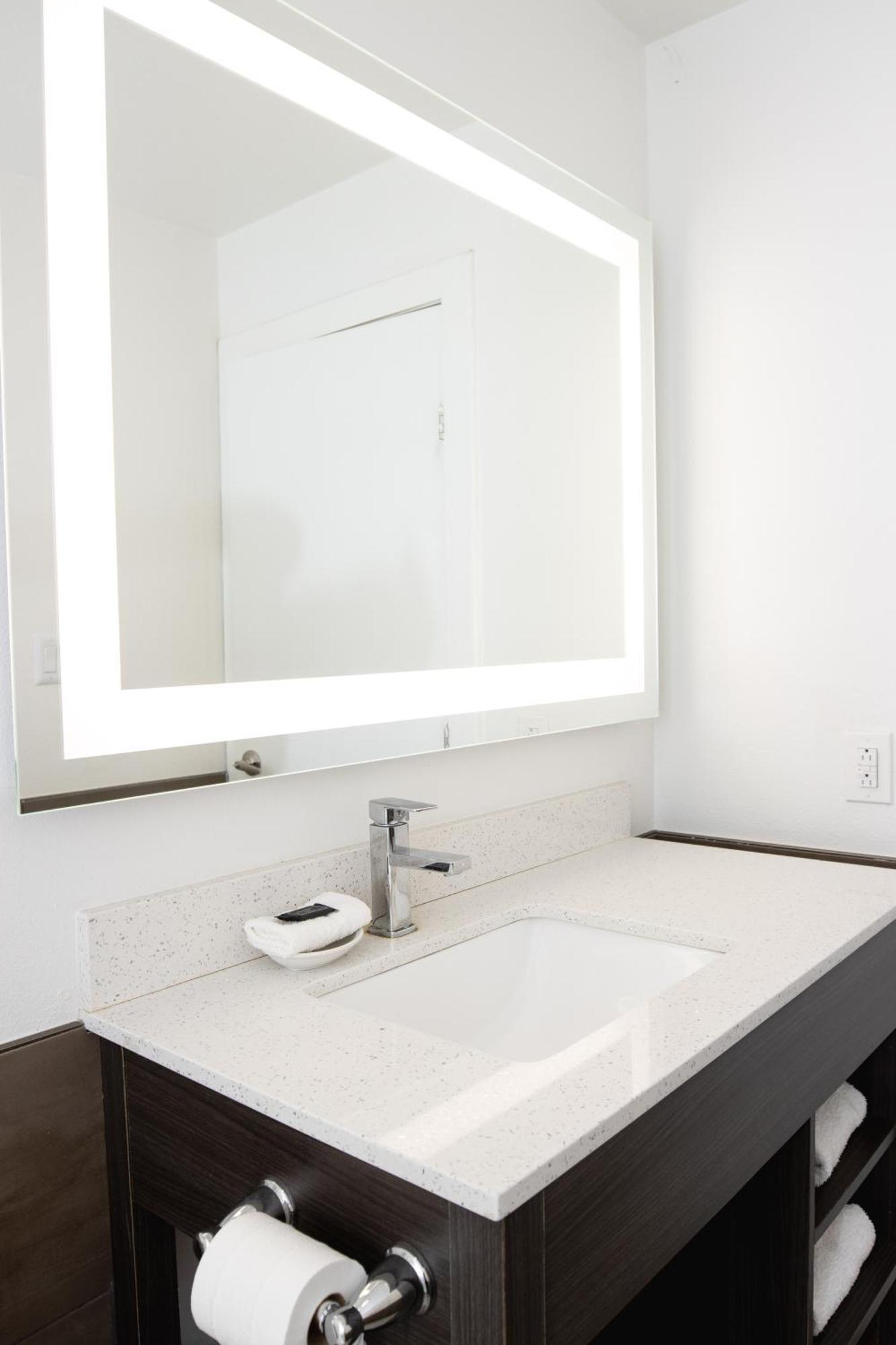 Americas Best Value Inn Harlingen Exterior foto